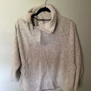 REI pullover